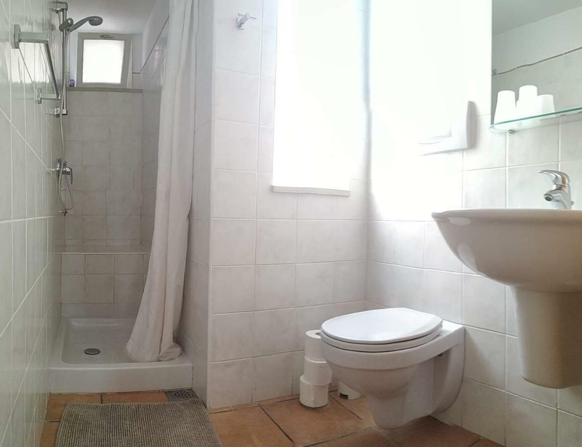 Milena Apartments Rabac Exterior photo